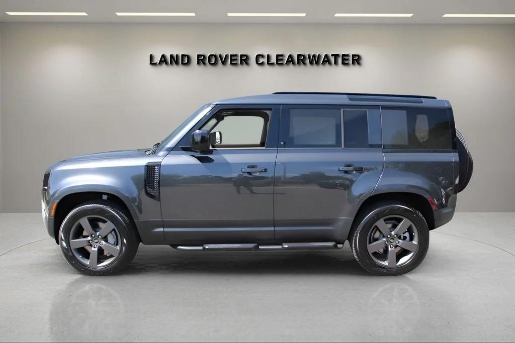 land rover defender 2025 SALEJEEU8S2429480 image land rover defender 2025 SALEJEEU8S2429480 image